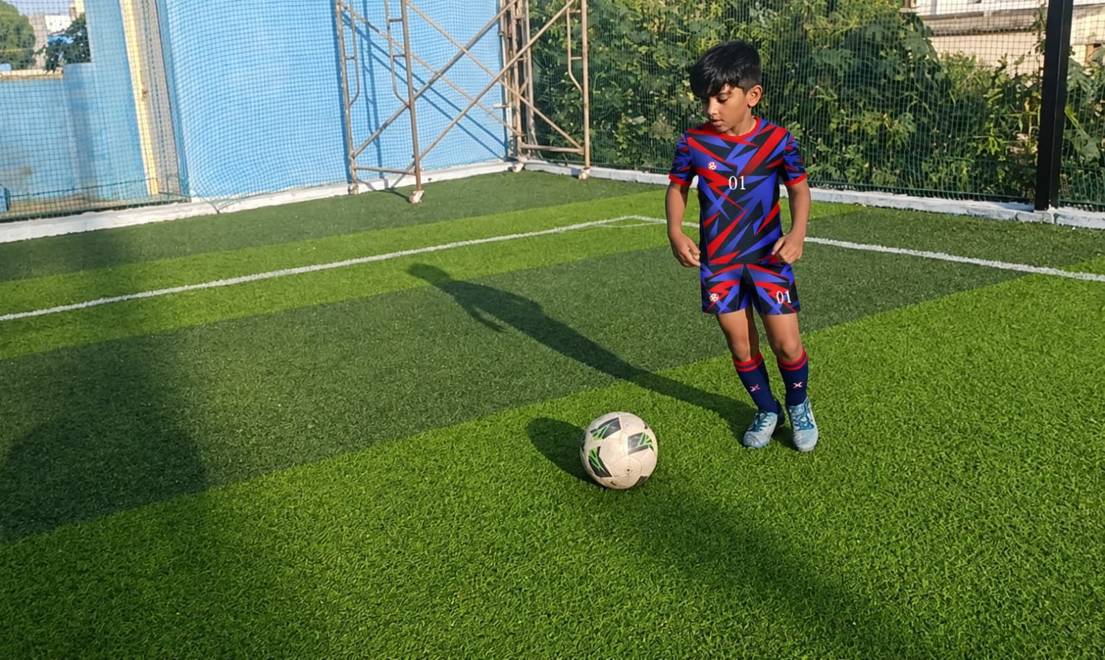 BSG Player Development